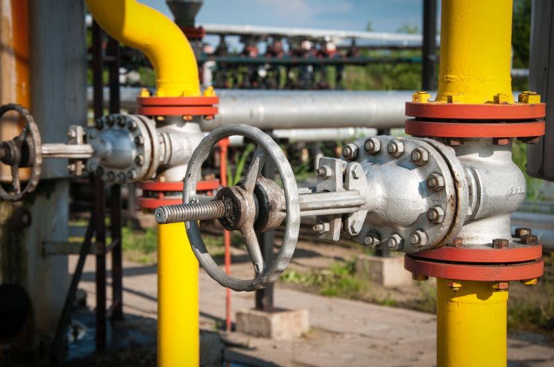 Commercial Gas Plumbing in Denver County, CO