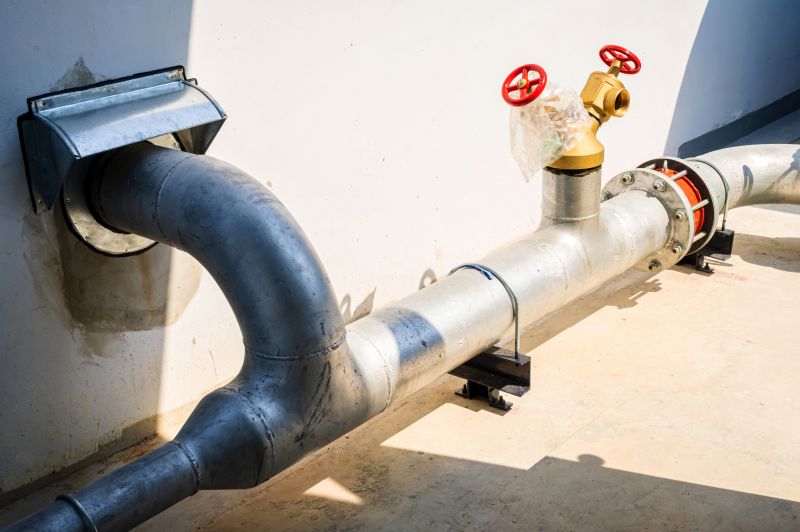 Local Commercial Gas Plumbing in San Antonio, TX