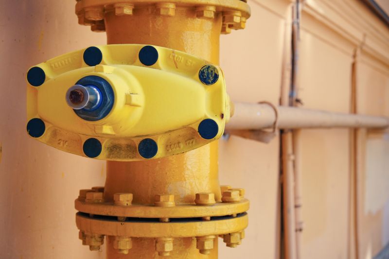 Local Gas Line Capping in San Antonio, TX