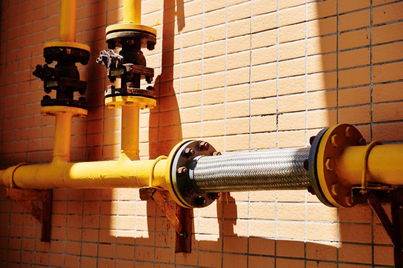 Local Gas Line Installation in Pico Rivera, CA