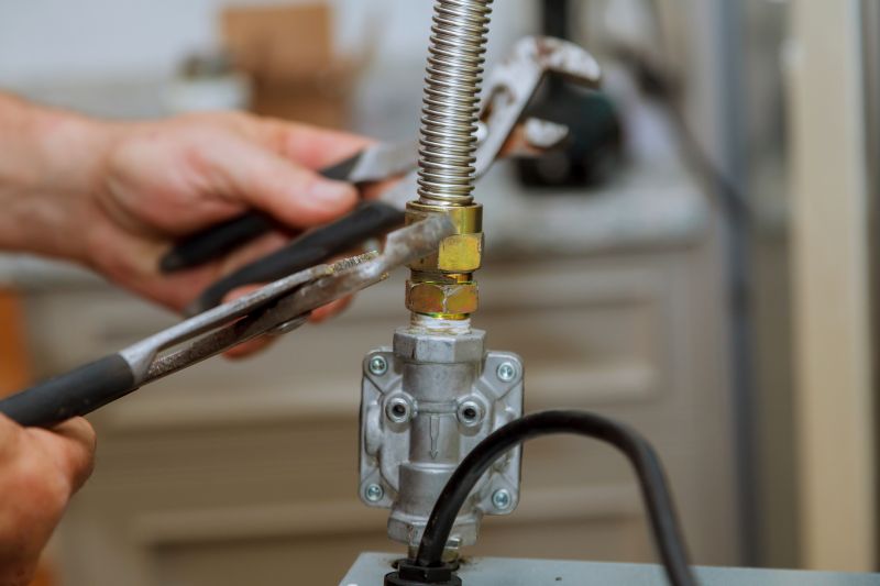 Gas Line Relocation in Fort Lauderdale, FL