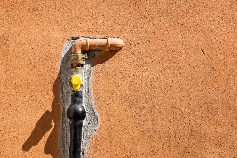 Gas Plumbing Installation in Sacramento, CA