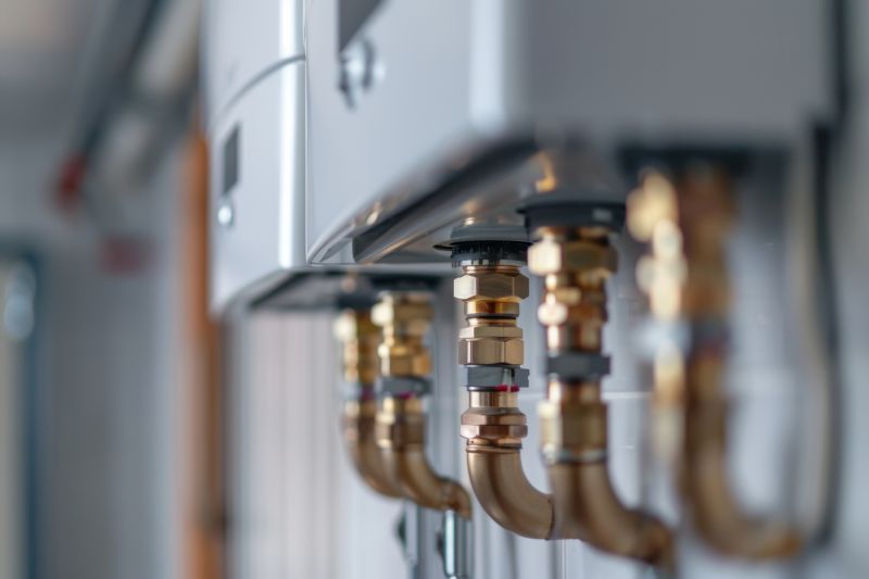 Gas Plumbing Installation in Annapolis, MD