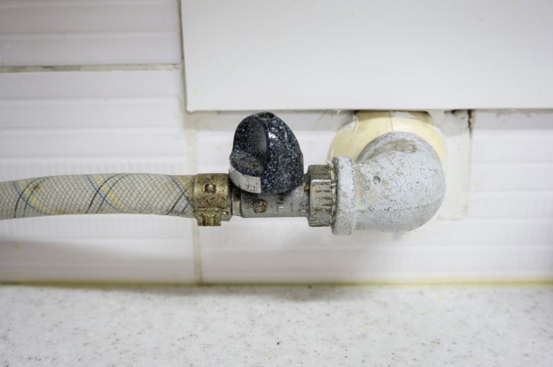 Gas Valve Repair in West Palm Beach, FL