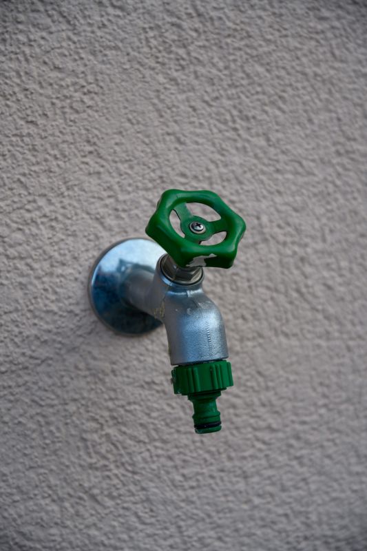 Kitchen Faucet Replacement in Denver, CO