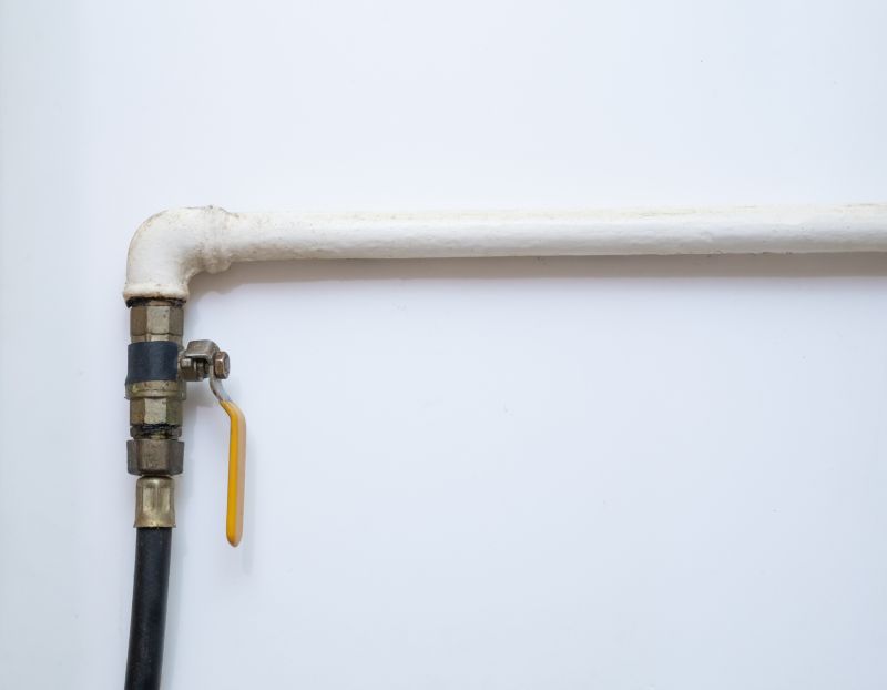 Residential Gas Piping in Fort Lauderdale, FL