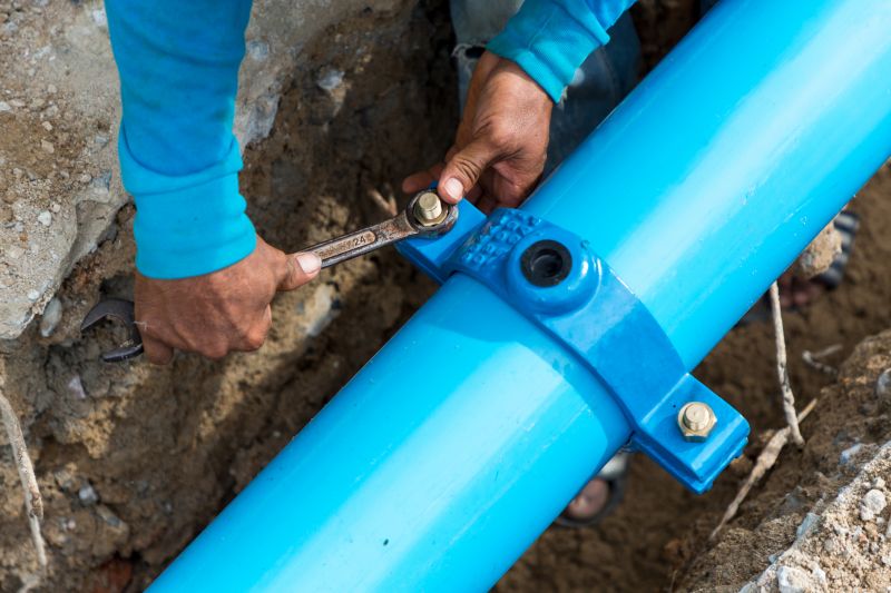Water Spout Repair in Denver, CO