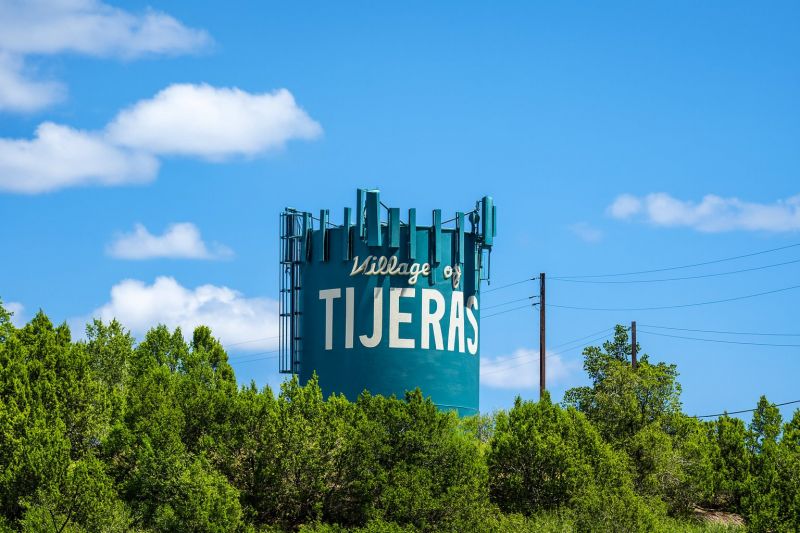 Local Commercial Gas Line Repair in Tijeras, NM