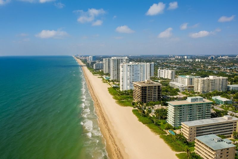 Local Commercial Gas Plumbing in Pompano Beach, FL