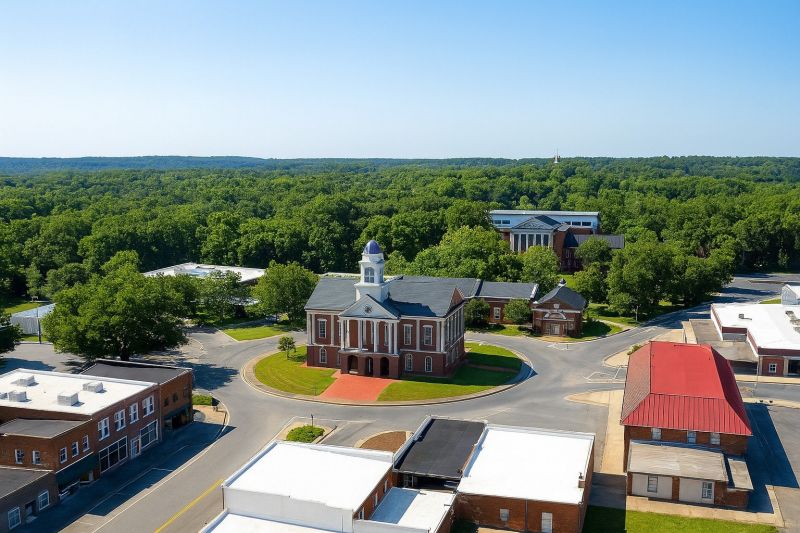 Local Commercial Gas Plumbing in Pittsboro, NC