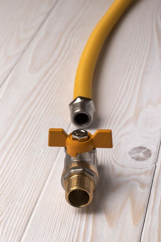 Csst Plumbing Installation in Annapolis, MD