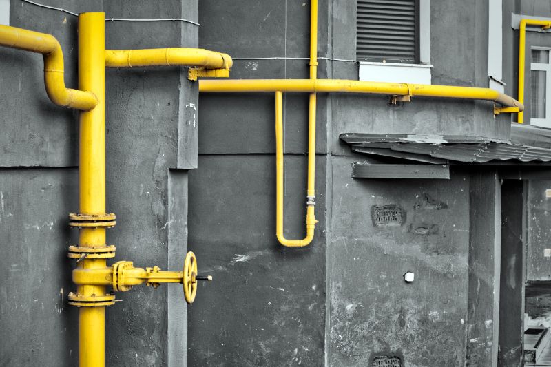 Csst Plumbing Installation in West Palm Beach, FL