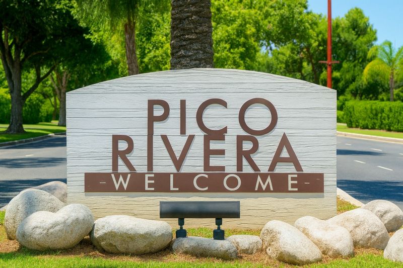 Local Gas Line Installation in Pico Rivera, CA