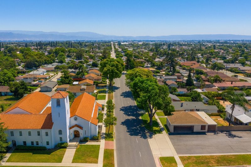 Local Gas Line Installation in Chino, CA