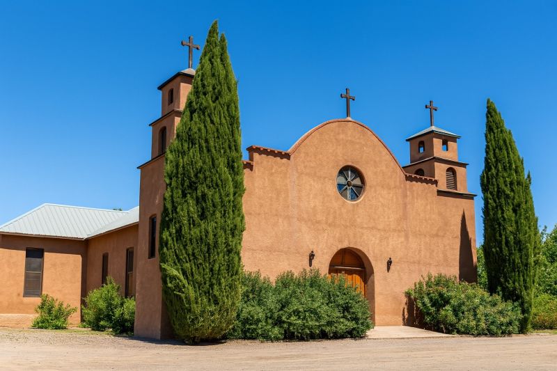 Local Gas Line Installation in San Antonio, NM