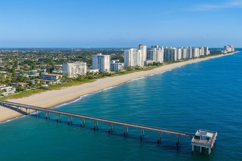 Local Gas Line Installation in Deerfield Beach, FL