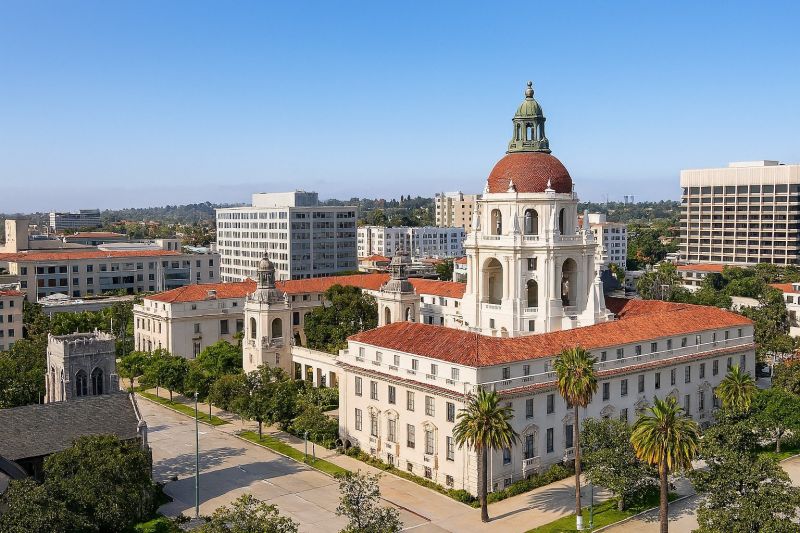 Local Gas Line Installation in Pasadena, CA