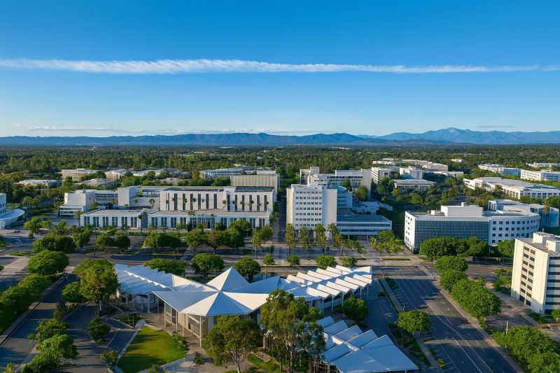 Local Gas Line Installation in Fullerton, CA
