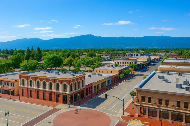 Local Gas Line Relocation in Covina, CA