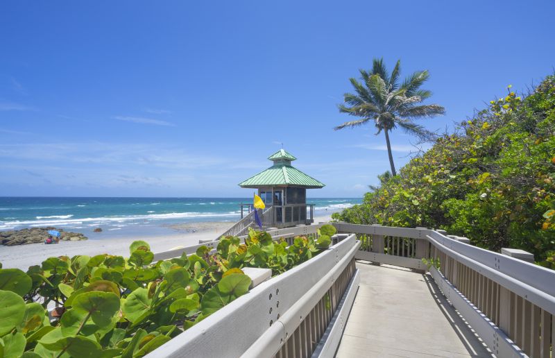 Local Gas Line Relocation in Boca Raton, FL