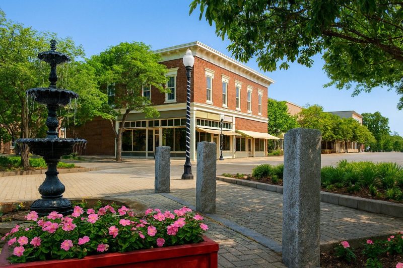 Local Gas Line Relocation in Claremont, CA