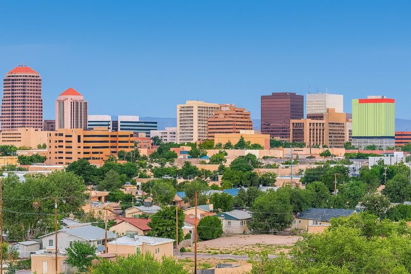 Local Gas Piping Service in Espanola, NM