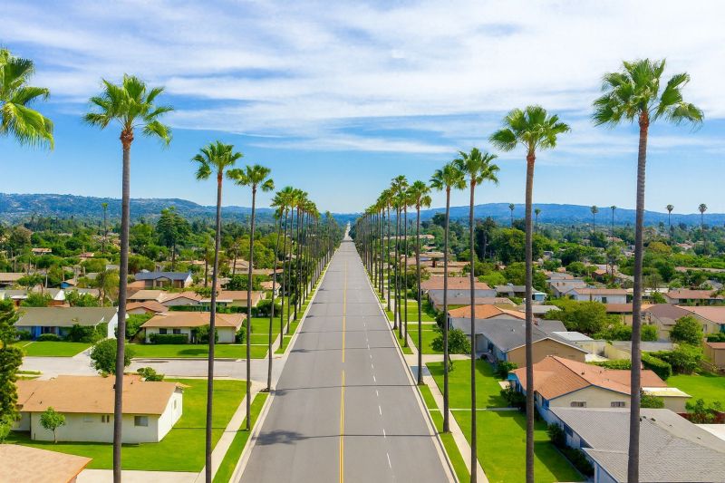 Local Gas Piping Service in West Covina, CA