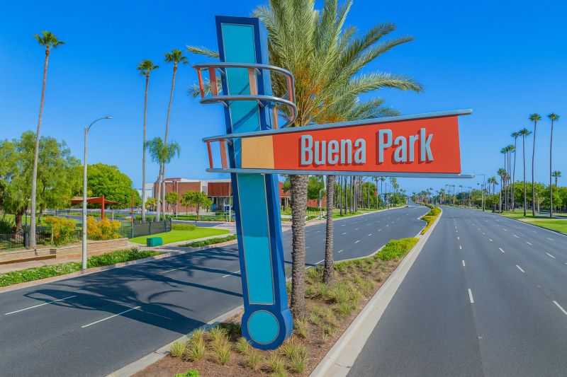 Local Natural Gas Line Service in Buena Park, CA