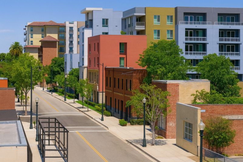 Local Natural Gas Line Service in Downey, CA