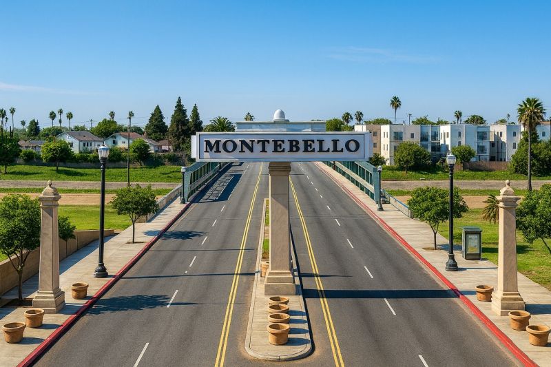 Local Propane Line Installation in Montebello, CA