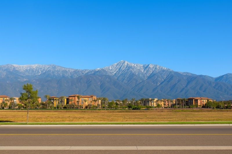Local Propane Line Installation in Rancho Cucamonga, CA